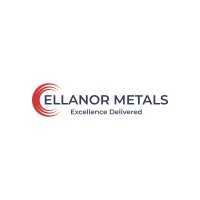 Ellanor Metals logo - Similar company to Akshay Fasteners