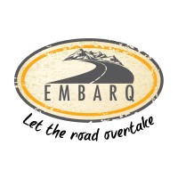 Embarq Motorworld Pvt Ltd logo - Similar company to Dispotronics