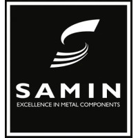 Samin Sheet Metal Pty Ltd logo - Similar company to Rockpress