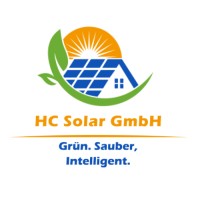 HC Solar GmbH logo - Similar company to Instasol