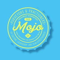 The Mojo Company logo - Similar company to People Mojo