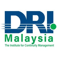 DRI Malaysia (Disaster Recovery Institute) logo - Similar company to Dri Gcc (Disaster Recovery Institute)