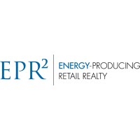 Energy-Producing Retail Realty, Inc. ('EPR^2') logo - Similar company to Sifteo