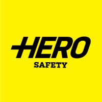 HERO Safety logo - Similar company to Hsei