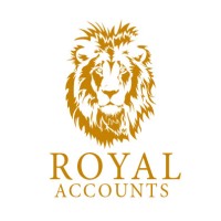 Royal Accounts logo - Similar company to Hampton Royal Bookkeeping