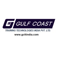 Gulf Coast Training Technologies India Pvt. Ltd logo - Similar company to Gulf Coast Training Technologies