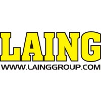 Laing Sandblasting & Painting Company Limited logo - Similar company to Nextcrest
