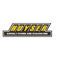 Huyser Asphalt Paving & Sealcoating logo - Similar company to Engineered Electrical Systems (Ees)