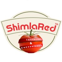 ShimlaRed logo - Similar company to Tomato Paste (Aymaz Group)