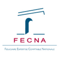Cabinet FECNA logo - Similar company to Cabinet Germain Alter Audit
