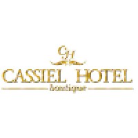 Cassiel Boutique Hotel