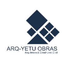 Arq-Yetu Obras logo - Similar company to Benangol