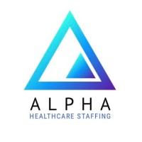 Alpha Healthcare Staffing logo - Similar company to Rose One Capital