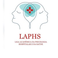Liga Acadêmica de Psicologia Hospitalar e da Saúde - LAPHS logo - Similar company to Liga Acadêmica De Pesquisa Científica São Camilo