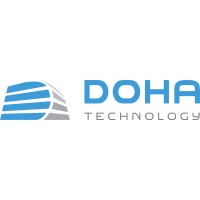 Doha Technology logo - Similar company to Global Geeks Corp.