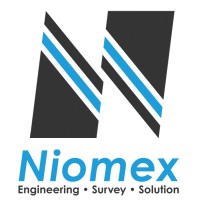 Niomex GmbH logo - Similar company to Mineser