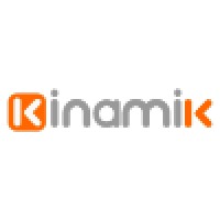 Kinamik logo - Similar company to Alliance