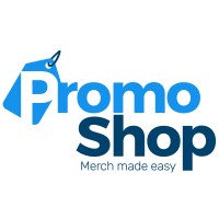 PromoShop Australia logo - Similar company to Arid Zone | Promotional Merchandise