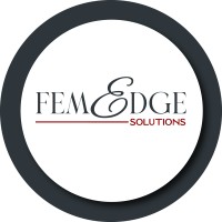 FemEdge Solutions logo - Similar company to Serveredge