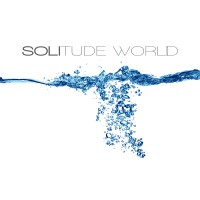 Solitude World logo - Similar company to Sündae