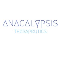 Anacalypsis Therapeutics logo - Similar company to Deeppath