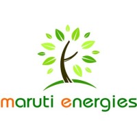 Maruti Energies logo - Similar company to Kangasys