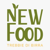 New Food logo - Similar company to Deateq