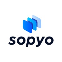 Sopyo logo - Similar company to Remmsoft