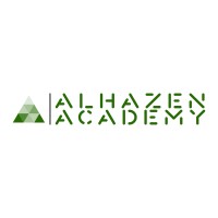 ALHAZEN ACADEMY logo - Similar company to Kalananti By Ruangguru