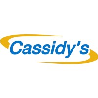 Cassidy'S Moving And Storage Ltd.