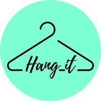 Hang it logo - Similar company to Hang It Up Laundry Service