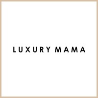 LUXURY MAMA logo - Similar company to No Man'S Land Studio
