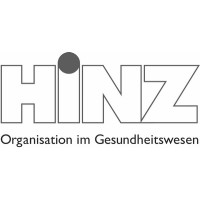 Hinz Fabrik GmbH Organisation und Vertrieb logo - Similar company to Hammerlit Gmbh