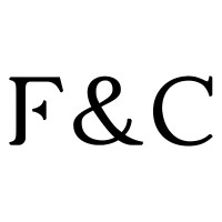 F&C logo - Similar company to Longthorne (Gunmakers) Ltd