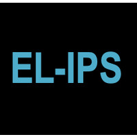 EL-IPS logo - Similar company to Workademy - De Meest Praktijkgedreven Opleider Voor Professionals In De Publieke Inkoopsector