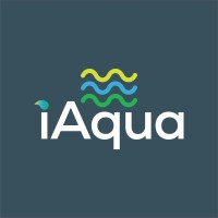 iAqua logo - Similar company to Faces - Faculdade Cooperar De Educação Superior