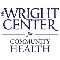 The Wright Center for Community Health logo - Similar company to 4Brain Consulting