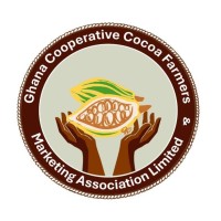 Ghana Cooperative Cocoa Farmers and Marketing Association Ltd. (World Cocoa Farmers Organization) logo - Similar company to Resigha