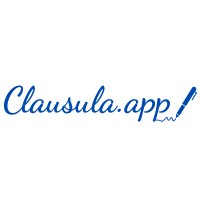 Clausula.app logo - Similar company to Brazza Records