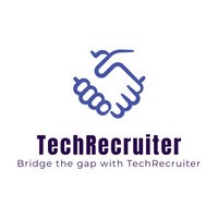 TechRecruiter logo - Similar company to Technoenergize Lab