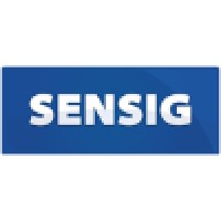 Sensig SAC logo - Similar company to Cathol Solutions Sac