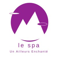Le Spa, Un Ailleurs Enchanté logo - Similar company to Jamet-Pneus