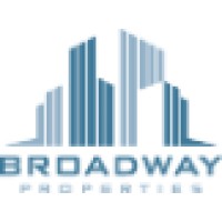 Broadway Properties, LLC. logo - Similar company to Broadway Properties Ltd