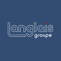 Groupe LANGLAIS logo - Similar company to Groupe Langlois