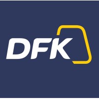 DFK Cab, s.r.o. logo - Similar company to Castor Cz, S.R.O.