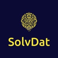 SolvDat logo - Similar company to Info Techit