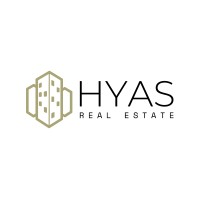 HYAS for Real Estate Brokers logo - Similar company to Plotenus