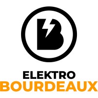 Elektro Bourdeaux logo - Similar company to Tisaco