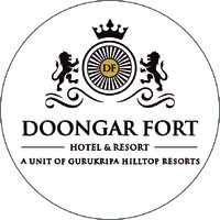 Doongar Fort Hotel & Resort logo - Similar company to Paramita Resorts
