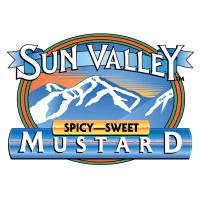 Sun Valley Mustard logo - Similar company to Safe Rx®